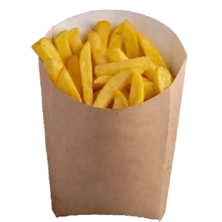 🍟 emoji food Telegram sticker 17 of 29