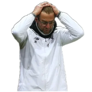 🧥 emoji Manager stickers Telegram sticker 22 of 53