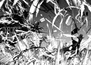 🐉 emoji The Eminence in Shadow Telegram sticker 17 of 40