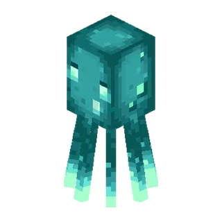 💡 emoji Minecraft Telegram sticker 22 of 93