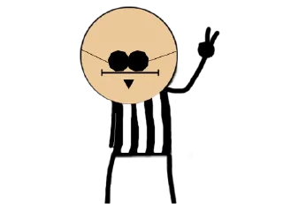 😐 emoji درهم و برهم Telegram sticker 24 of 42