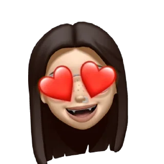 🧛‍♀️ emoji veronica @aputtendm4mt Telegram sticker 7 of 59