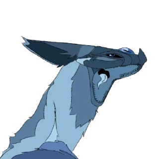 😄 emoji Блять Telegram sticker 7 of 16