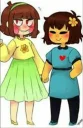 👭 emoji Charisk Forever 💕 Telegram sticker 14 of 50