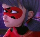 😡 emoji 🐱Miraculous & Shadi🐞 Telegram sticker 11 of 38