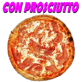 🍗 emoji PIZZA ITALY @STIKERFORALL Telegram sticker 24 of 100