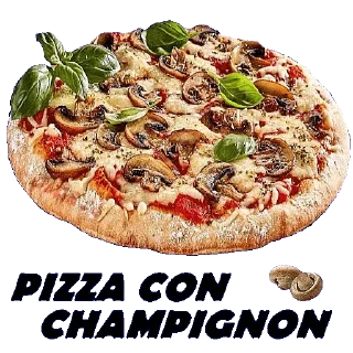 😏 emoji PIZZA ITALY @STIKERFORALL Telegram sticker 22 of 100