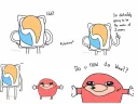 🇺🇬 emoji Ugandan Knuckles @perverse Telegram sticker 10 of 33