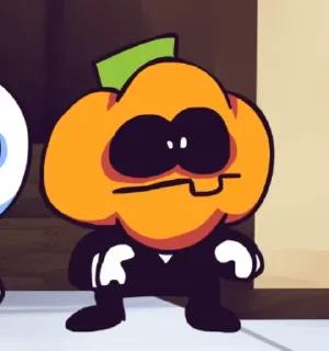 🫤 emoji Pump! ( ISM ) Telegram sticker 18 of 120