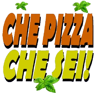 🤬 emoji PIZZA ITALY @STIKERFORALL Telegram sticker 20 of 100