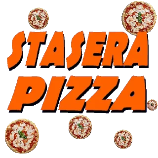 🌙 emoji PIZZA ITALY @STIKERFORALL Telegram sticker 8 of 100