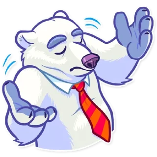👐 emoji @Energyyx's Sticker Pack 2 Telegram sticker 6 of 120