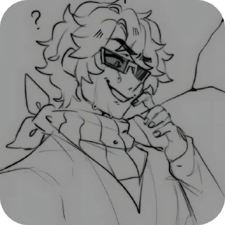 👍 emoji ׄ   𔓕̸ׄ ㅤׅ  @ilwharevil / @forel1n  part 2   ៸៸ Telegram sticker 14 of 120