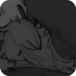 👍 emoji ׄ   𔓕̸ׄ ㅤׅ  @ilwharevil / @forel1n  part 2   ៸៸ Telegram sticker 6 of 120