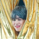 🌸 emoji 💛Maknae Line💜 Telegram sticker 11 of 80