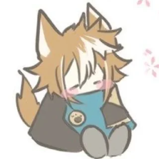 🐶 emoji Да уж.. Telegram sticker 22 of 65