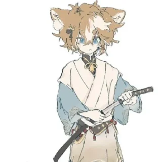 🤺 emoji Да уж.. Telegram sticker 12 of 65