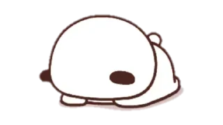 🥺 emoji @funny_gif_sticker👈همش اینجا Telegram sticker 21 of 120