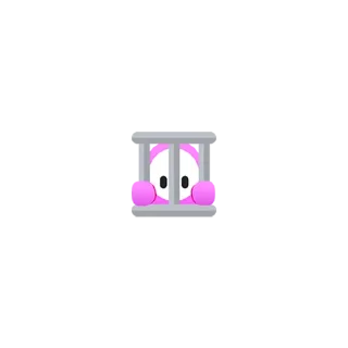 Sticker from Twitch emoji (global)