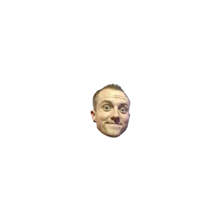 🙂 emoji Twitch emoji (global) Telegram sticker 21 of 82
