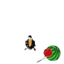 🎈 emoji Yalda- @Chamoosh Telegram sticker 9 of 24