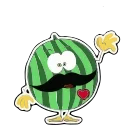 👋 emoji Yalda- @Chamoosh Telegram sticker 21 of 24