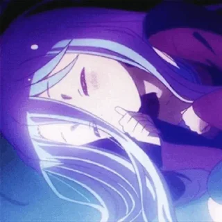 🍇 emoji ⤷⦗ şнiяо&şога ⦘🍂 𝔰𝔲𝔫𝔦 ┆ @FancyAnime ༉‧₊˚ Telegram sticker 19 of 97
