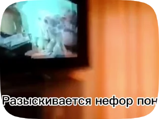 Sticker from Обезьянки поны 6