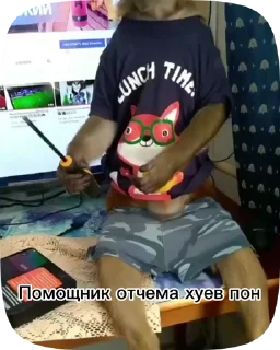 🇽🇰 emoji Обезьянки поны 6 Telegram sticker 23 of 44