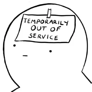 🤯 emoji 🥸 Telegram sticker 19 of 19