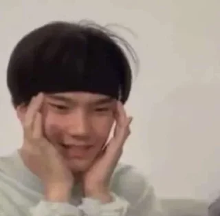 🤓 emoji тайські єнотики Telegram sticker 17 of 61