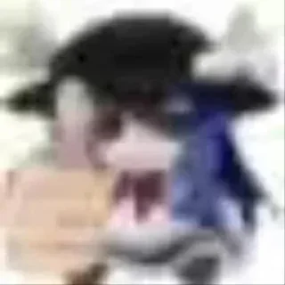 👍 emoji stolen shit @schizoranting Telegram sticker 14 of 118