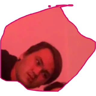 Sticker from Жопка