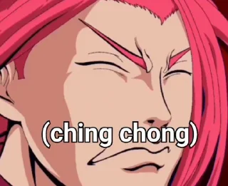 🇨🇳 emoji SASsí Community [Tg] pack Telegram sticker 8 of 80
