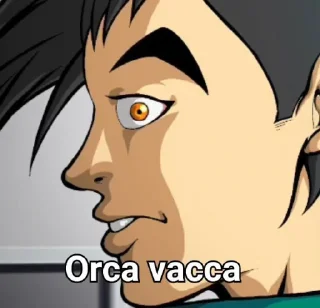 👀 emoji SASsí Community [Tg] pack Telegram sticker 7 of 80