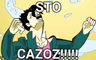 😒 emoji SASsí Community [Tg] pack Telegram sticker 19 of 80