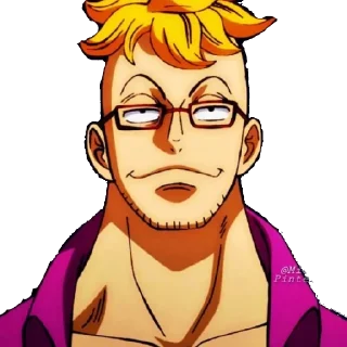🍍 emoji Марко Феникс ~♤krak1n♧~ Telegram sticker 19 of 50
