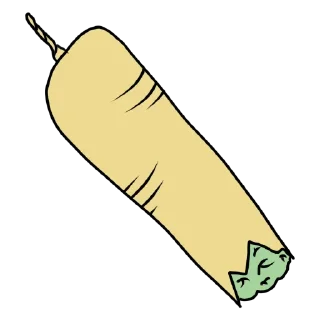 🥦 emoji ShmelSticks 2023 Telegram sticker 16 of 34