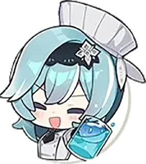 🧊 emoji Eula Lawrence Telegram sticker 12 of 14