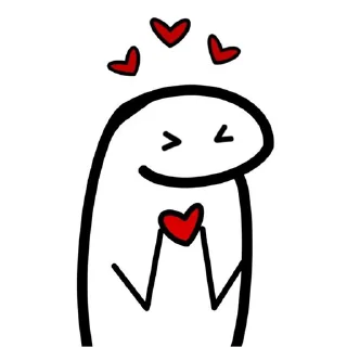❤ emoji Lawrence (@CalsiBot) Telegram sticker 15 of 31