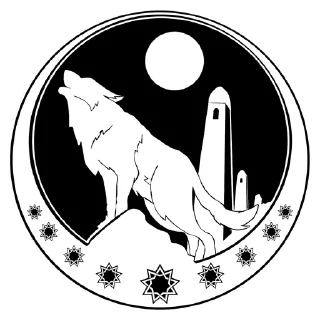 Sticker from 1ADAT ATTRIBUTES