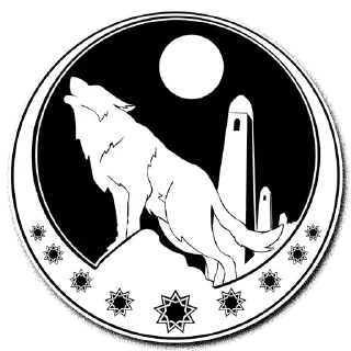 Sticker from 1ADAT ATTRIBUTES