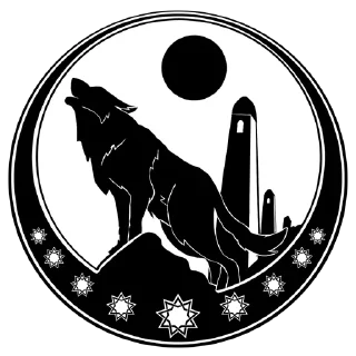 Sticker from 1ADAT ATTRIBUTES