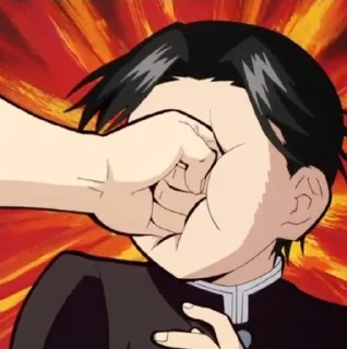 😡 emoji DemonSlayer mood by H Telegram sticker 12 of 68