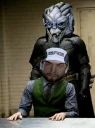 😂 emoji Mass Effect Telegram sticker 18 of 120