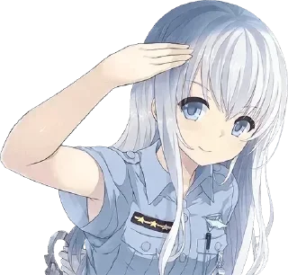 👮 emoji @E33R3 - @UJJTJ Telegram sticker 4 of 120