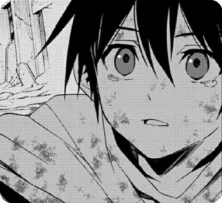 🌟 emoji Yuichiro | by @Skvntty Telegram sticker 16 of 56
