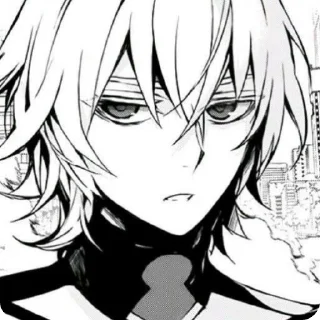 🌟 emoji Yuichiro | by @Skvntty Telegram sticker 8 of 56