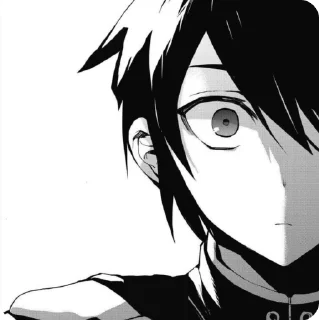 🌟 emoji Yuichiro | by @Skvntty Telegram sticker 14 of 56