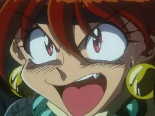 😡 emoji Slayers Telegram sticker 6 of 12
